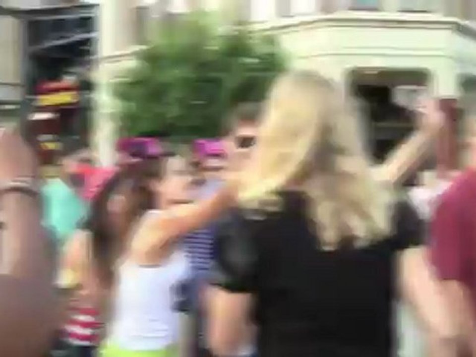 Brad Pitts guten Tage sind vorbei