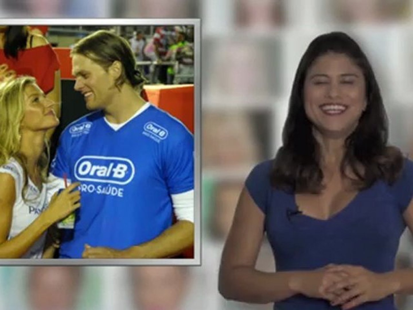 ⁣Celebrity Bytes: Big Celebrities and Their Short Engagements