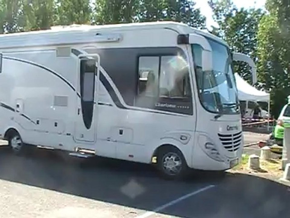 rallye du pays d'auge 2012, parc des exposition de lisieux