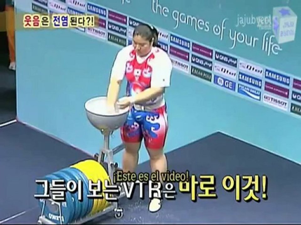 Super Junior Funny Moments (Part 13)