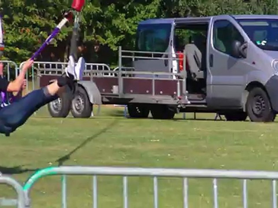 mon saut