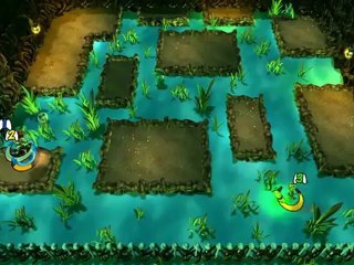 Chibis Bomba - Beta Game Footage One