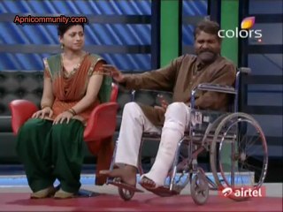 Zindagi Ki haqeeqat se Aamna Samna- 16th September 2012 Part 3