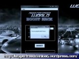 Need for speed world hack & cheats boost FREE download 2012
