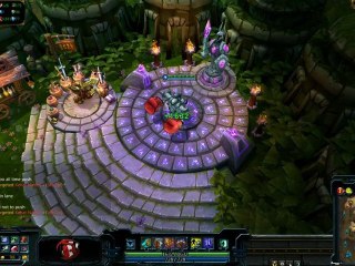 5/5 MAISTUU SALAMI - League of Legends [Finnish Commentary]