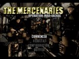 Walkthrough Resident Evil 3 Nemesis [17~THE MERCENARIES] 