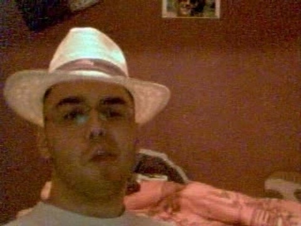 me en cowboy