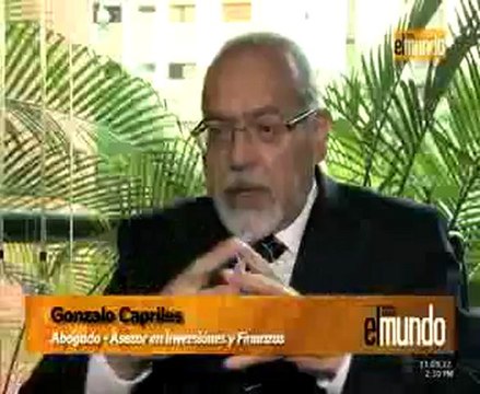 El Mundo, Economía y Negocios