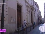 Noailles: un quartier précaire (Marseille)