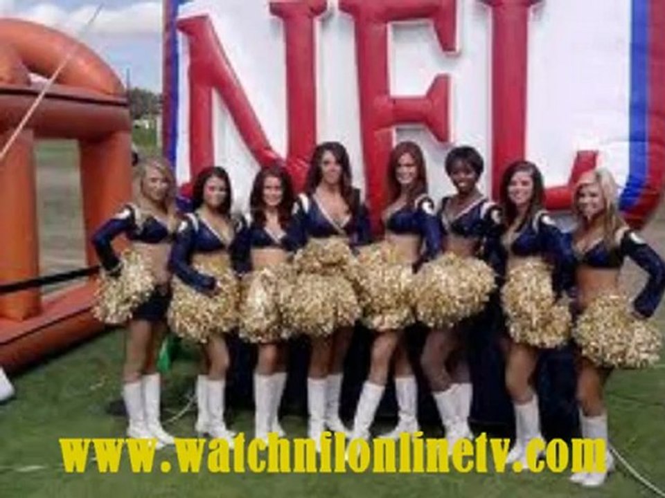 watch nfl online