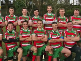 Wales URNU Recruitment 2012