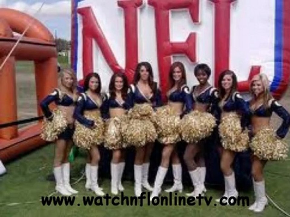 watch nfl games online