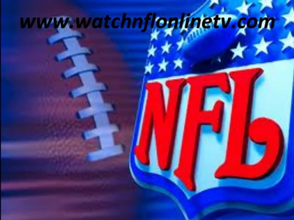 Stream NFL games from your iPhone