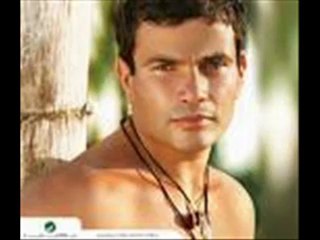 Angela Dimitriou   Amr Diab - Habib Albi - Έλεος