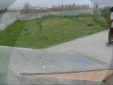 Emanuel Costa - skatepark relva 1