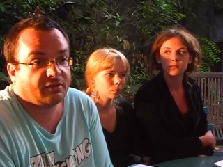 Les maîtres ignorants