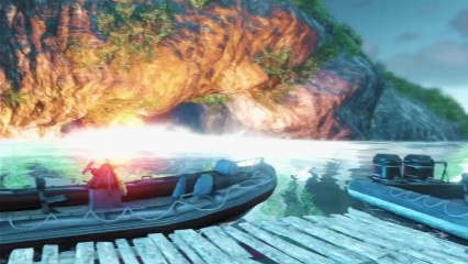 Far Cry 3 - Bonus Gamestop