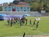 Yıldızlar Karakucak Türkiye Şampiyonası