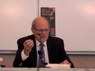 Jésus et ou Bouddha par Dennis GIRA 1ere partie