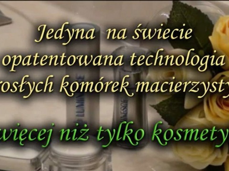 Ekskluzywne kosmetyki dla twojej urody.