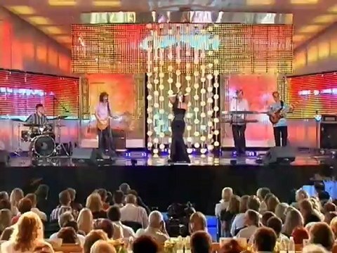 Alsu (Alsou) The Power of Love New Wave 2009