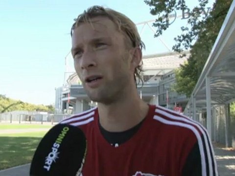 Simon Rolfes: Wir müssen uns von einer ganz anderen Seite zeigen