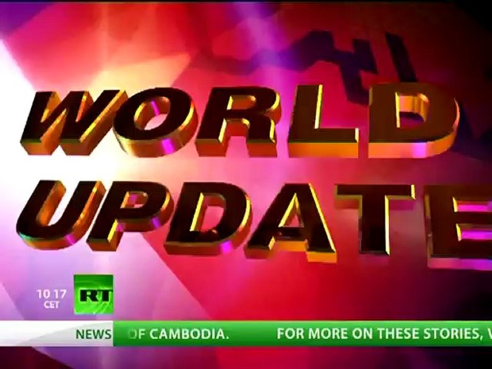 War? South & North Korea fire artillery shells, houses ablaze