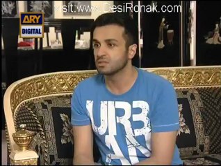 Dugdugi Episode 57 - 16th September 2012 part 1