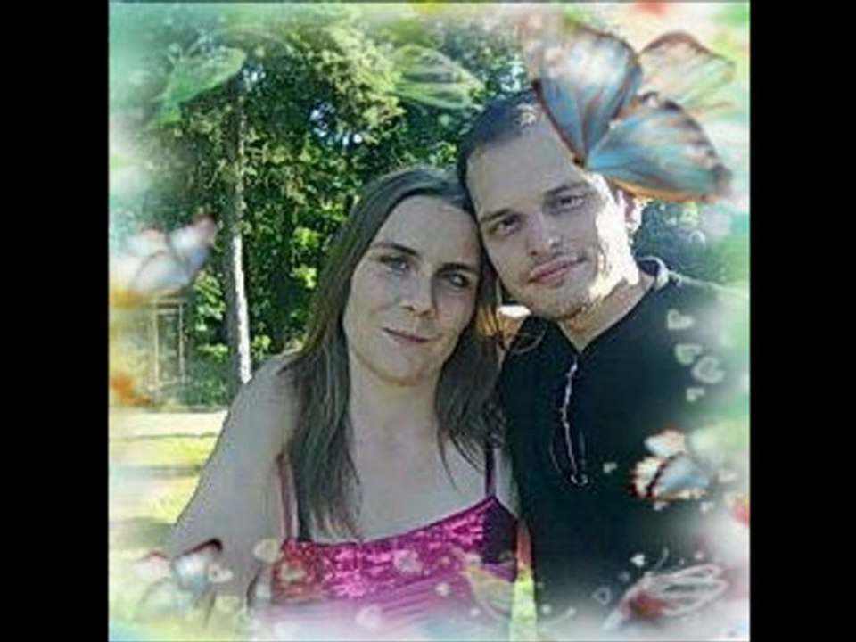 mon ange et moi