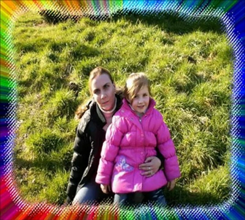 mere fille