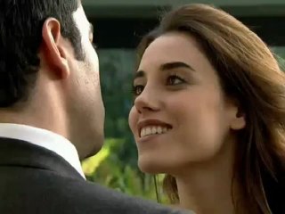 Ezel ve Eysan  Goodbye