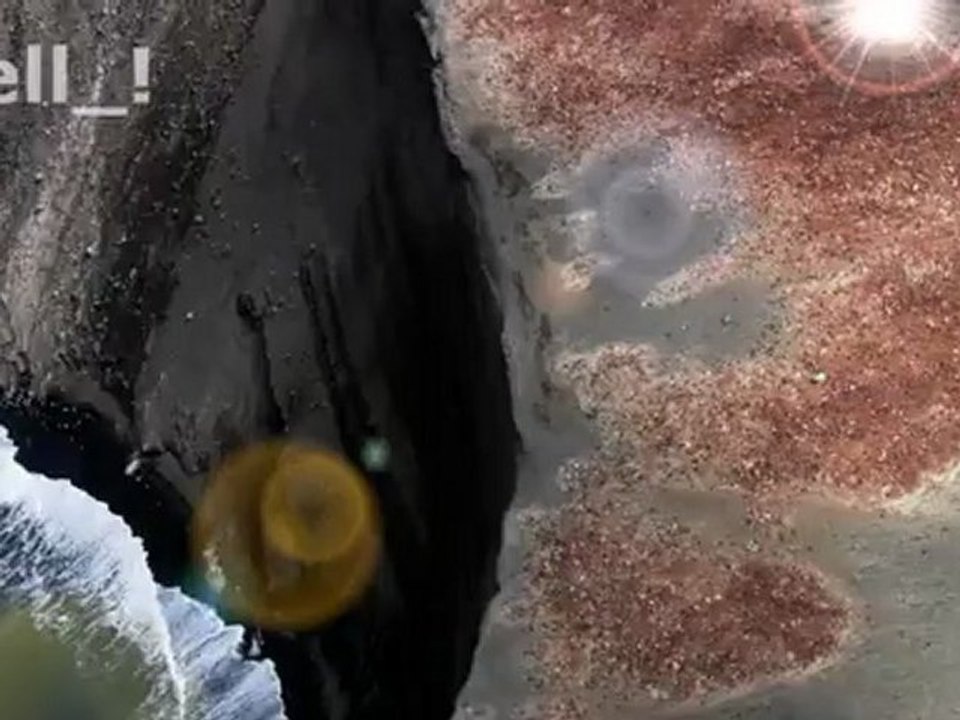 Allahım Allahım ilahi - (Sell_!)