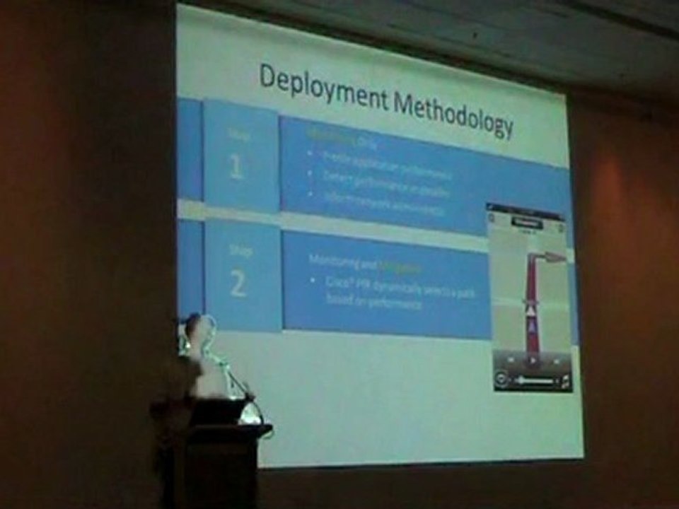 FRNOG 18 - Pfff, ca rame aujourd'hui! / Jerôme Durand - Cisco