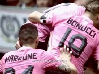 Volo SpeciAle Del Piero: Torino-Sydney via Parigi