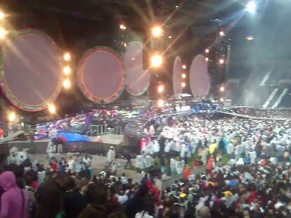 Coldplay