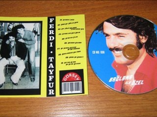 Ferdi Tayfur & Ne Senden Geçerim ...