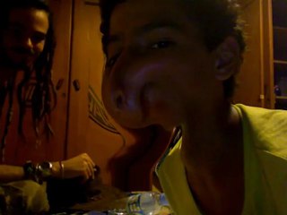 lama je suis un lama