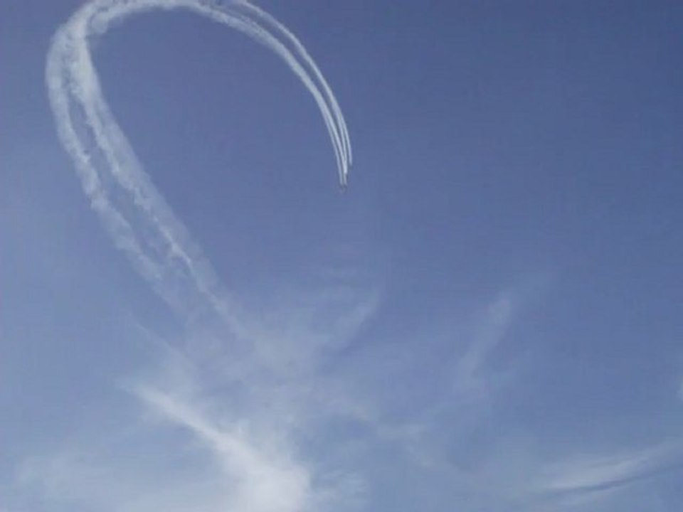 Meeting aeriens Lens 2012 ^^