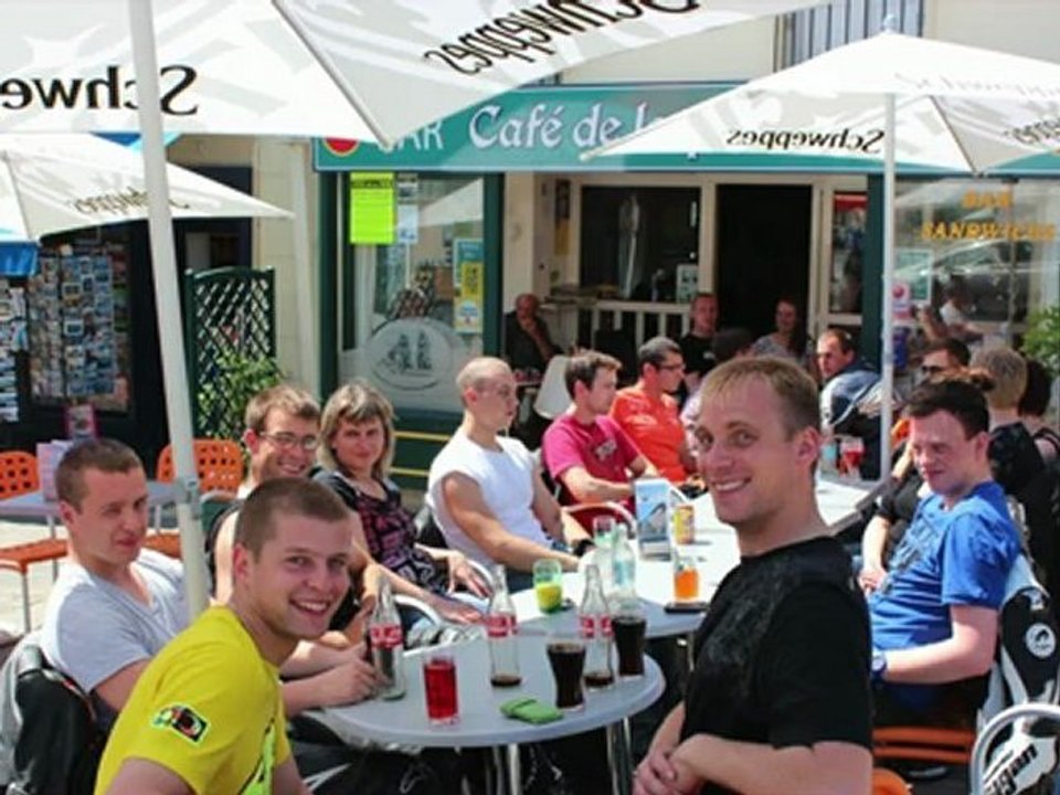 Balade Combourg/St Malo (AXR)