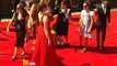 Elizabeth Gillies 2012 Primetime Creative Arts Emmy Awards