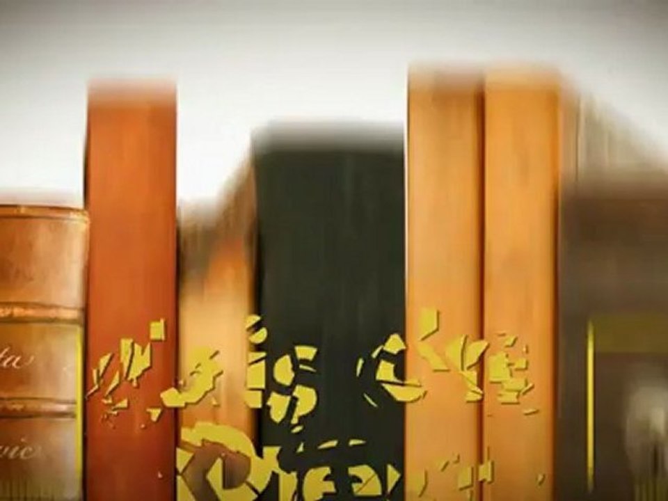 Le Message de l’Évangile. Qui est Dieu?