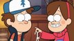 Gravity Falls season 1 Episode 2 - The Legend of the Gobblewonker