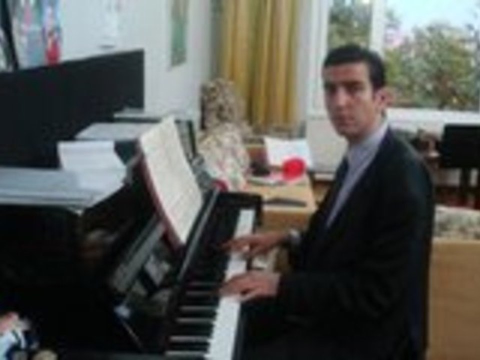 GÖREVİMİZ TEHLİKE Piyano ÖZGÜR SAVAŞ GÜNEY Mision Imposible Görev Aksiyon Action Yabancı Filim  Müzik  sound track movie Cinema televizyon Oyun Marmara Üniversitesi Öğretmeni Konservatuar Klarnet Versiyon Orijinal Hoca Kolej Lise Okul