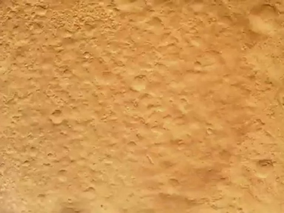 La descente de Curiosity sur Mars en haute définition