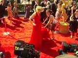 Jennifer Morrison 2012 Primetime Creative Arts Emmy Awards