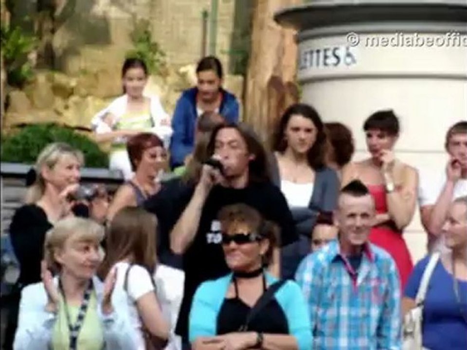 2012-07-22 GEDEON PREMIER bouge ton cul FRANCOFOLIES SPA