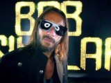 Bob Sinclar feat. Pitbull, Dragonfly & Fatman Scoop - Rock the Boat (Official Music Video)