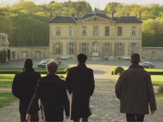 Ainsi soient-ils saison 1