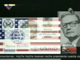 (Vídeo) Documental sobre derrocamiento de Salvador Allende