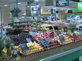 El precio de los carburantes disparó la inflación al 2,7 por ciento en agosto